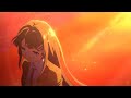 Seishun Buta Yarou Wa Bunny Girl Senpai No Yume Wo Minai Ending HD 60 Fps Creditless