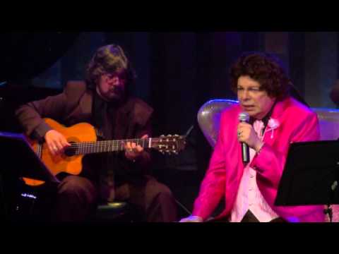 Cauby - Bastidores (Ao Vivo 60 Anos de Música)