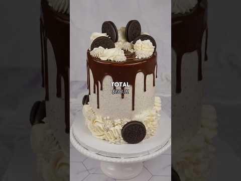 Let’s talk PRICING! How do I decide my prices for my cakes? I have a spreadsheet of course :)