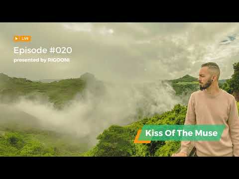 RIGOONI 'Kiss Of The Muse' Mix #020