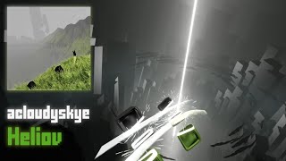 Cover art for Heliov