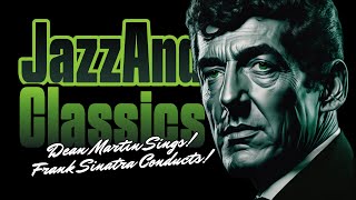 Dean Martin - Wrap Your Troubles in Dreams