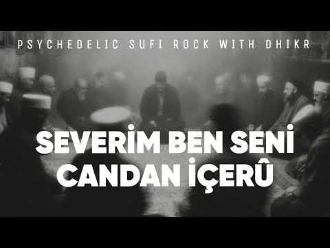 Anatolian Lab and Psychedelic Dervish 