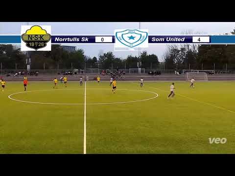 norrtulls sk VS Som United
