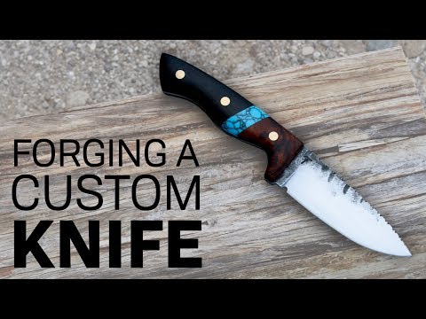 download lagu mp3 mp4 Make A Custom Knife, download lagu Make A Custom Knife gratis, unduh video klip Make A Custom Knife