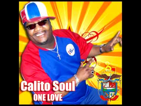 Calito Soul - Nada Es De Nadie