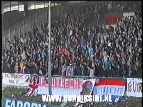 Lied_Forza Utreg 1995 -1996