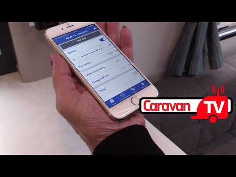 Truma iNet System - caravan news