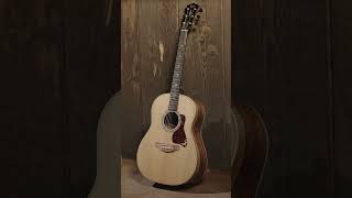 Slope-Shoulder Style, Heritage-Inspired Sound: Gold Label 817e