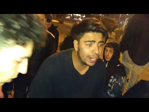 BLASTER vs NAISTA / 4tos Killing Fakers 16/06/18