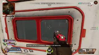 つりかまゆたろのAPEX