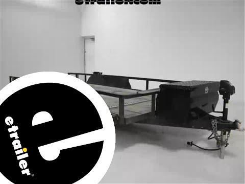 etrailer | Comprehensive Review: Dexter Trailer Axle w/ Electric Brakes