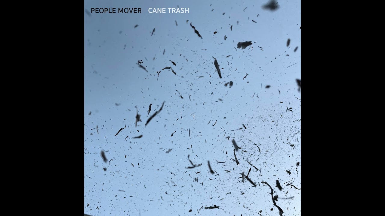 People Mover - Been a While