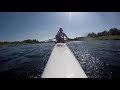 British Masters Rowing Champioships 2021 E and F 2-