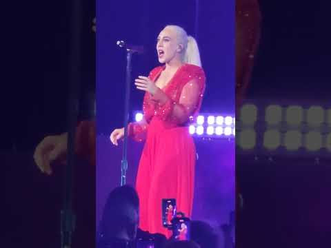 Monica Naranjo - Sobrevivire #greatesthitstour #losangeles #sobrevivire #short #concertmusic #music