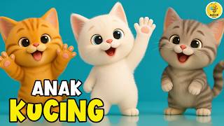 Download lagu Lagu Anak Anak - ANAK KUCING MEONG MEONG - Lagu Anak & Balita Paling Viral Sepanjang Masa Terbaru mp3 Download lagu Lagu Anak Anak - ANAK KUCING MEONG MEONG - Lagu Anak & Balita Paling Viral Sepanjang Masa Terbaru mp3