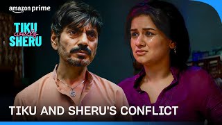 Download lagu What will Sheru do now? | Tiku Weds Sheru | Nawazuddin Siddiqui, Avneet Kaur | Prime Video India mp3