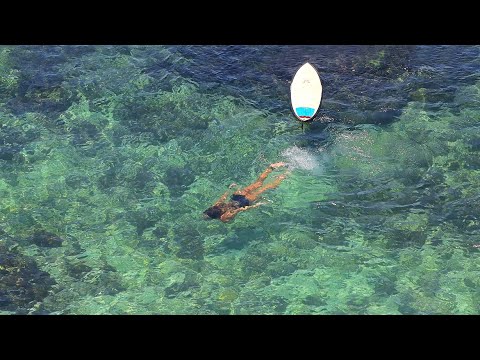 This Is Why Uluwatu Is So Good - 13 November 2020