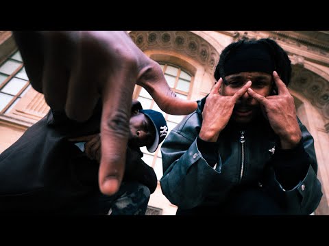 CREATXR- CODE|||NE by Junior Yudat feat Sniper