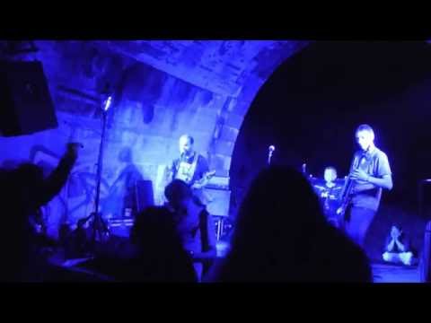 Blaho19 - BLAHO 19 - Myslíš jenom na starosti (live)