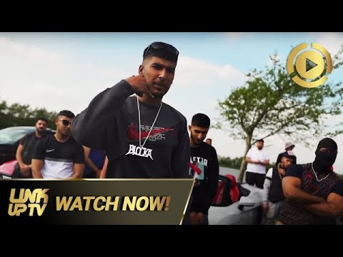 Blocka - Busy With The Fiends (Lyrics)