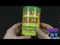 Random Spot Toxic Waste Hazardously Sour Candy