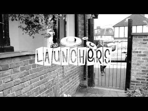 The Launchers - Dutty Mouth (Official Music Video)