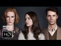 Stoker Official Trailer