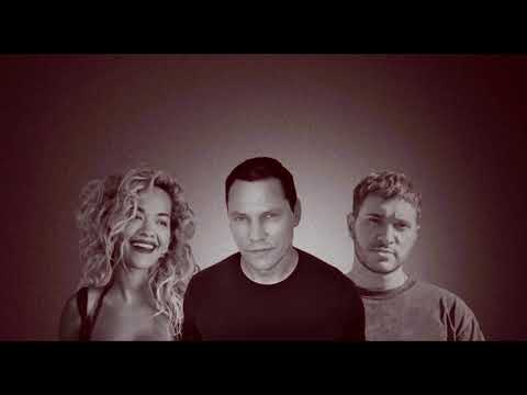 Tiësto · Jonas Blue · Rita Ora / RITUAL 「 1 HOUR ♬」