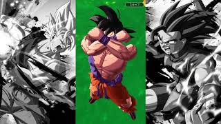 【ドラゴボールレジェンズ】ブロリー当るまで、、、フレンド募集中