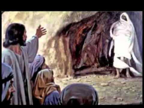 O Amigo Lázaro video