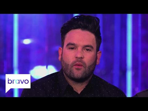 Vanderpump Rules: Scheana Reveals Her New Boyfriend to Shay (Season 5, Episode 24) | Bravo