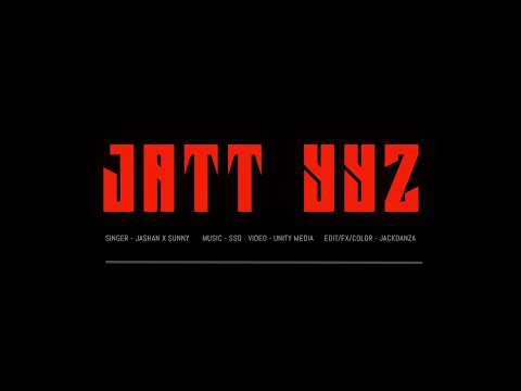 Jatt YYZ