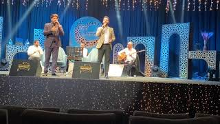 Müthiş Düet Fırat & M.Ahmet// Muhammede Canlar Kurban Can Ahmet’