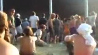 CAPTAIN BEEFHEART -- THE OLD FOLK'S BOOGIE