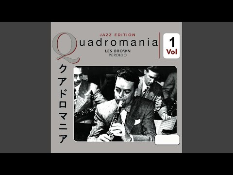 You're an Old Smoothie