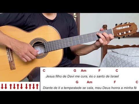 Filho De Davi - Daniel & Samuel