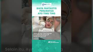 Punya Kulit Glowing, Segini Biaya Fantastis Ayu Ting Ting Sekali Perawatan Wajah, Tembus Rp 75 Juta