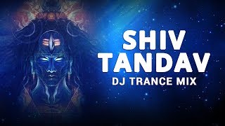 Shiv Tandav Stotram शिवतांडव स्तोत्रम - Shiva Stotra Original Powerful &amp; Best Trance