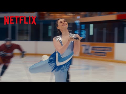 Catch Me If You Can 🏒 Zero Chill | Netflix Family