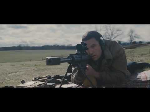 The Accountant - Trailer Music