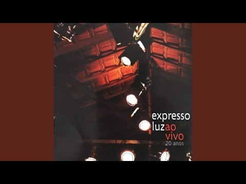 Chegada - Expresso Luz