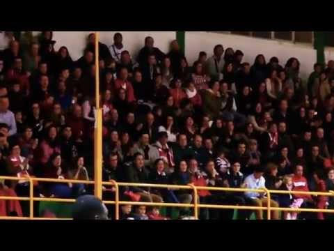 Campaña Captación Socios CBV - Temporada 2014/2015