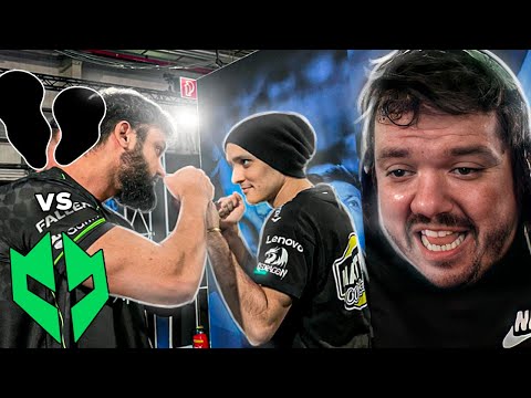 A MAIOR PARTIDA DE TODOS OS TEMPOS! IMPERIAL vs 00NATION - IEM COLOGNE 2022 PLAY-IN