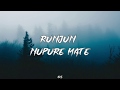 Zubin Garg - Runjun Nupure Mate (Lyric Video)