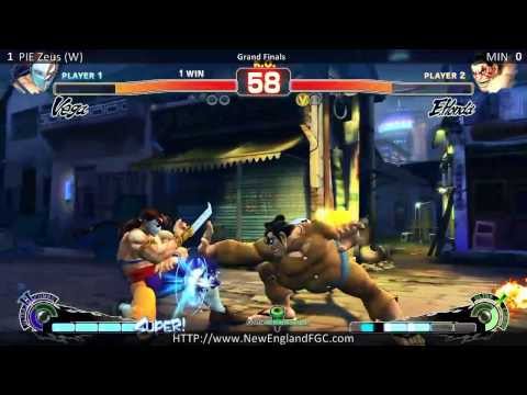 GUM06 SSF4AE GF PIE Zeus Vs TS Min