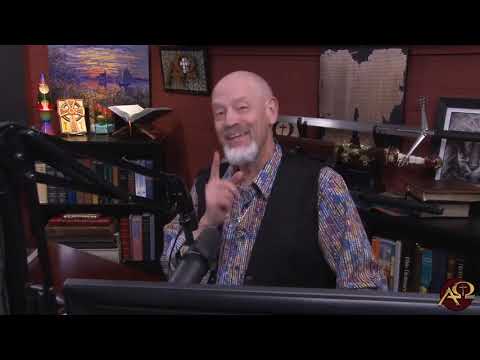 Judas, Pilate and Open Theism