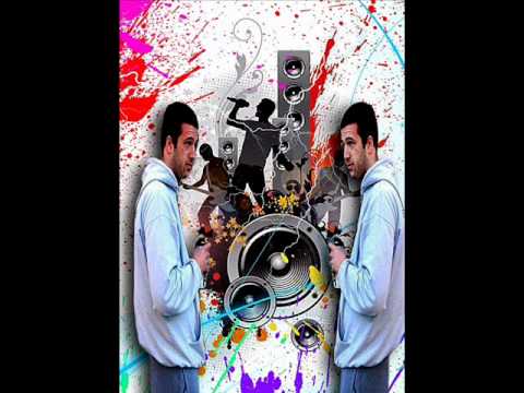 Djox Ft. Arindy MC,Nidza Bleja,The Duke - "Mnogi Smatraju te zeljom" + TEXT