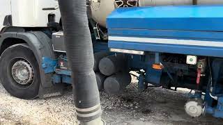 Camion hydrocureur Scania P310 | Image 4 - Autoline