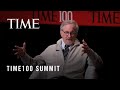 Video di Hollywood Masterclass con Steven Spielberg | 2023 TIME100 Summit